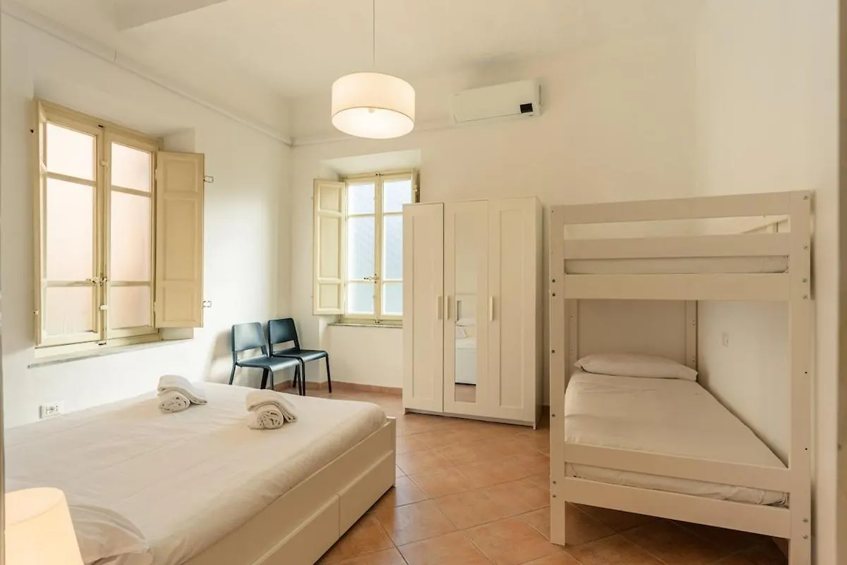 Camilla Apartment - Affitti Brevi Italia Lucca Italy