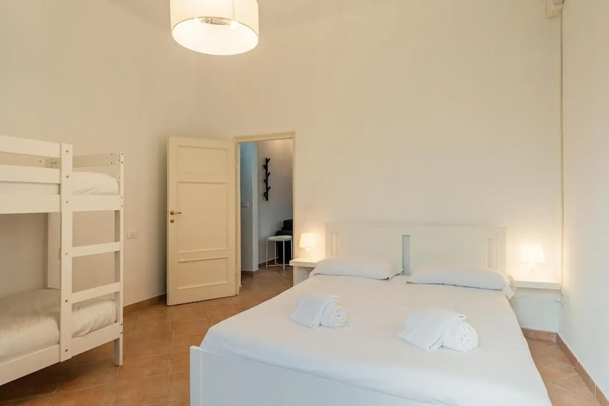 Camilla Apartment - Affitti Brevi Italia Lucca