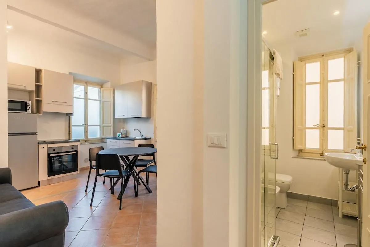 Camilla Apartment - Affitti Brevi Italia Lucca 0*,  Italy