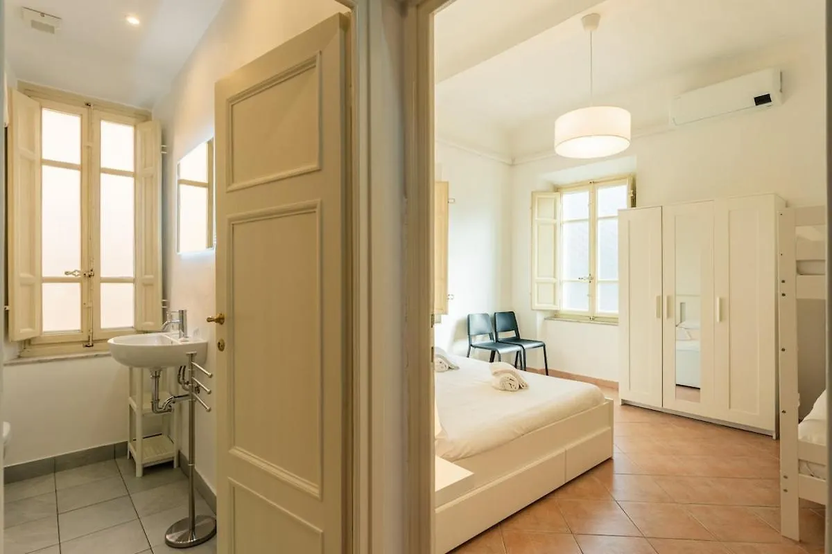 Camilla Apartment - Affitti Brevi Italia Lucca Italy