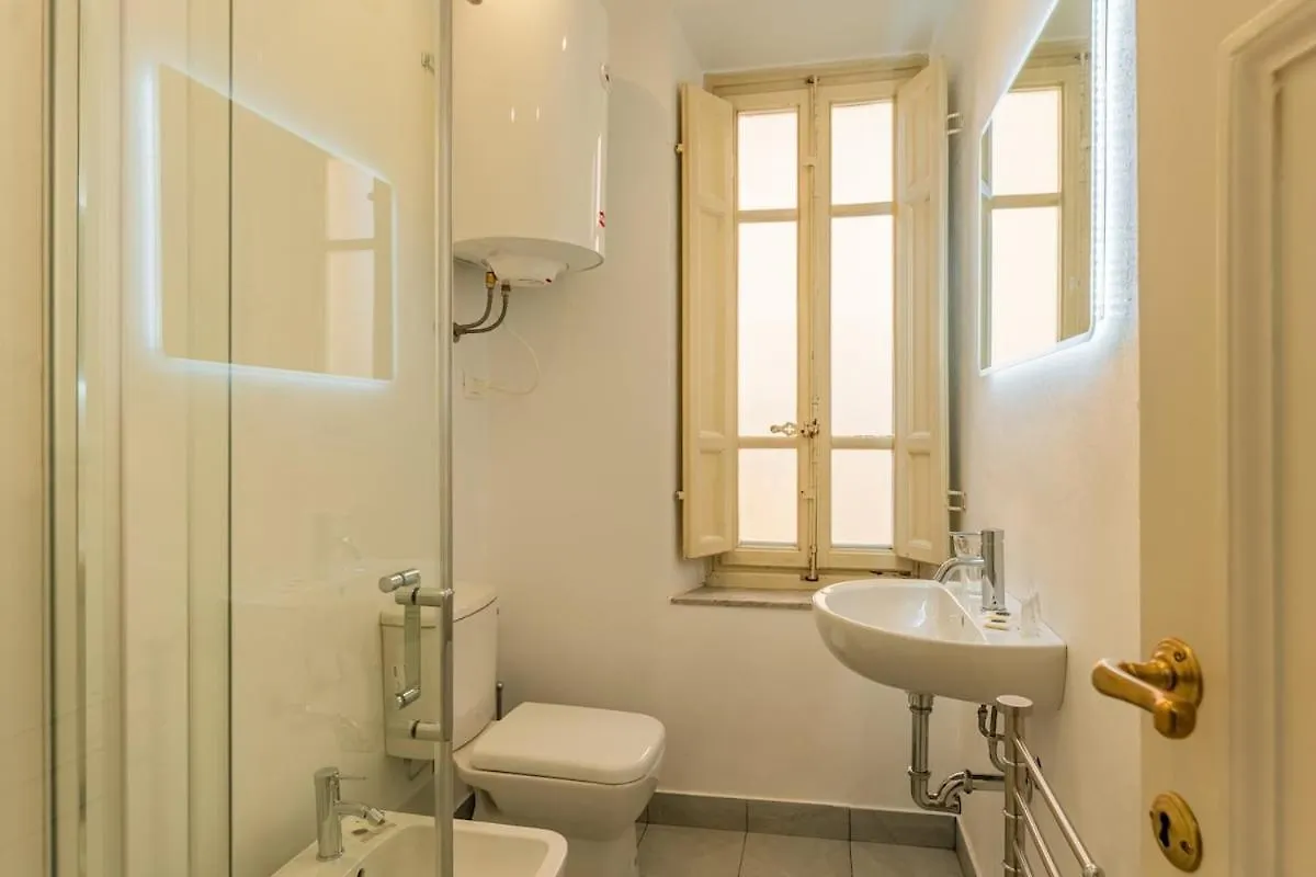 Camilla Apartment - Affitti Brevi Italia Lucca