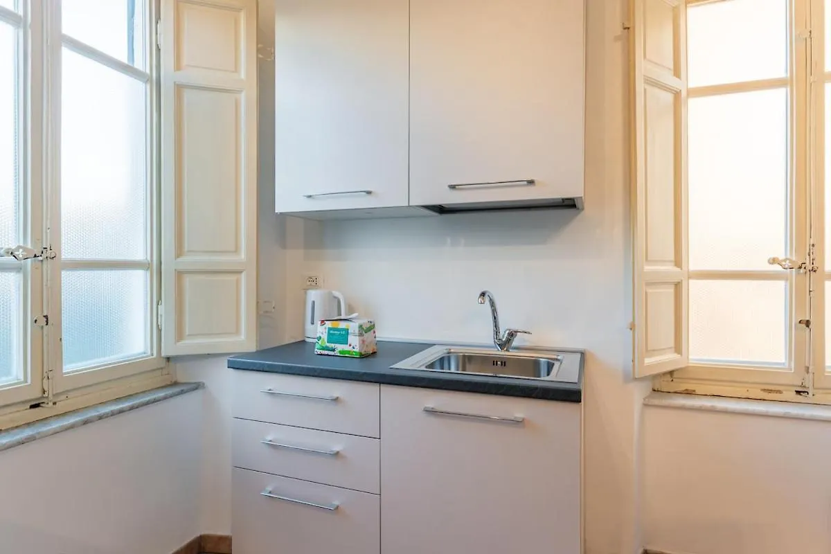 Camilla Apartment - Affitti Brevi Italia Lucca