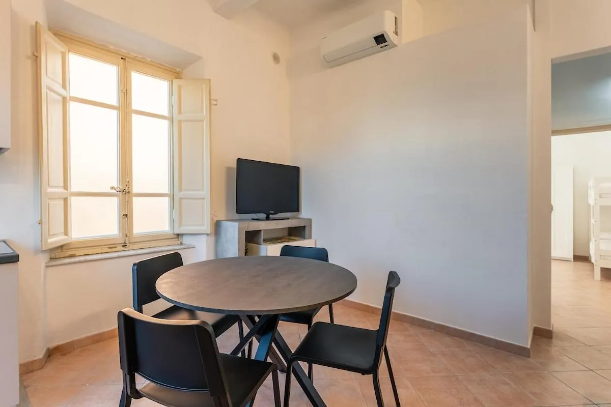 Camilla Apartment - Affitti Brevi Italia Lucca