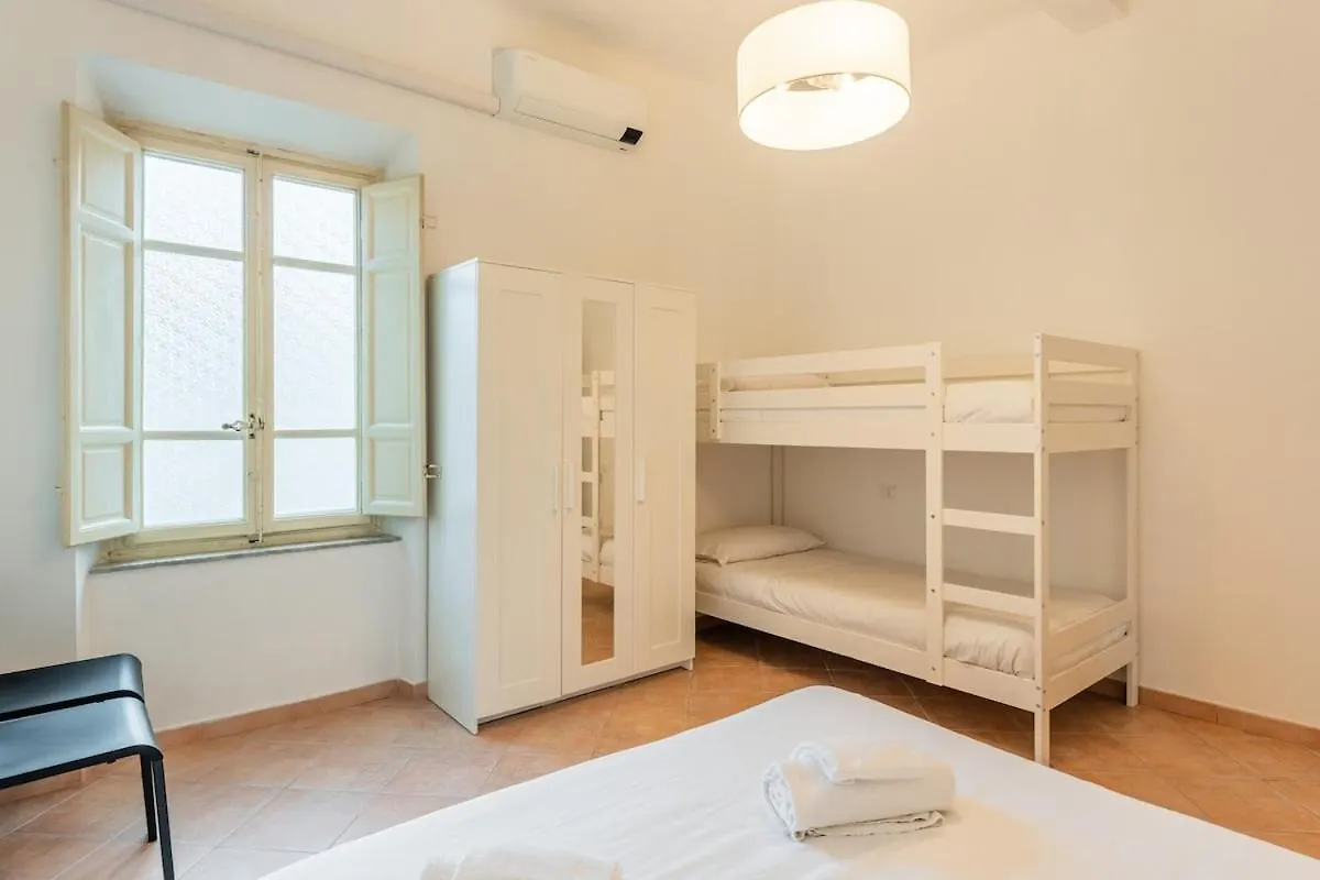 Camilla Apartment - Affitti Brevi Italia Lucca 0*,