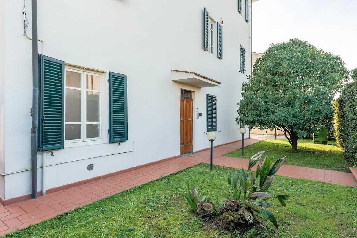 Camilla Apartment - Affitti Brevi Italia Lucca
