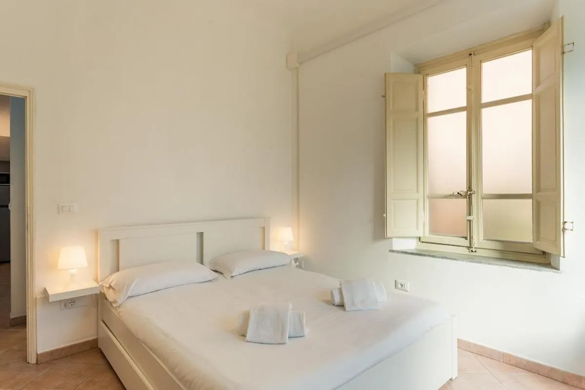 Camilla Apartment - Affitti Brevi Italia Lucca 0*,