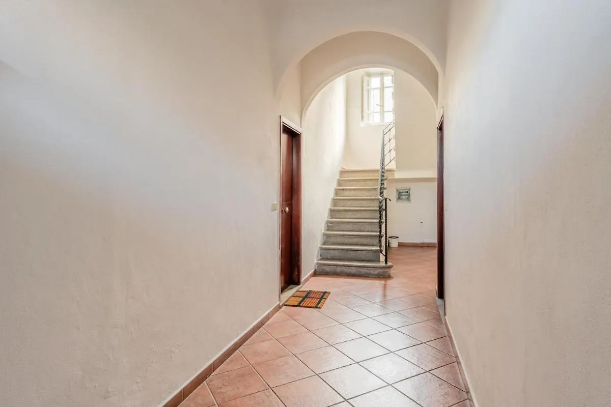 Camilla Apartment - Affitti Brevi Italia Lucca Italy