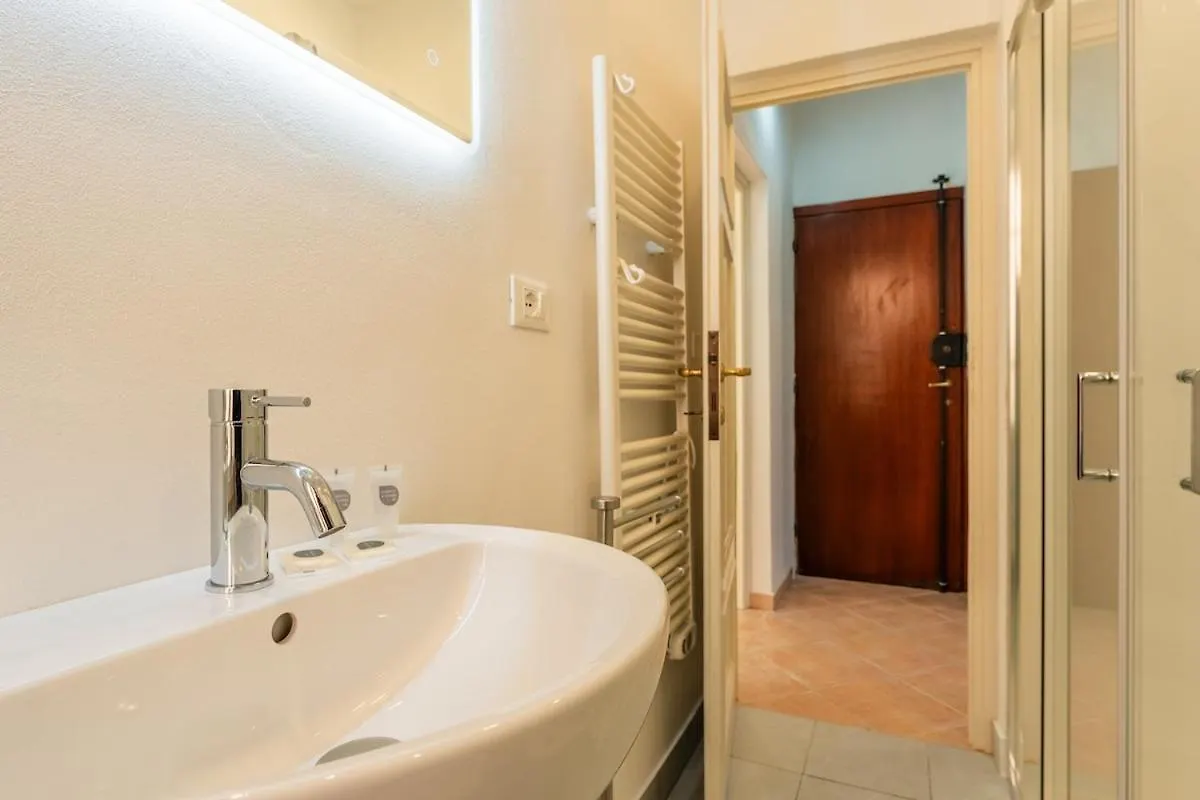 Camilla Apartment - Affitti Brevi Italia Lucca