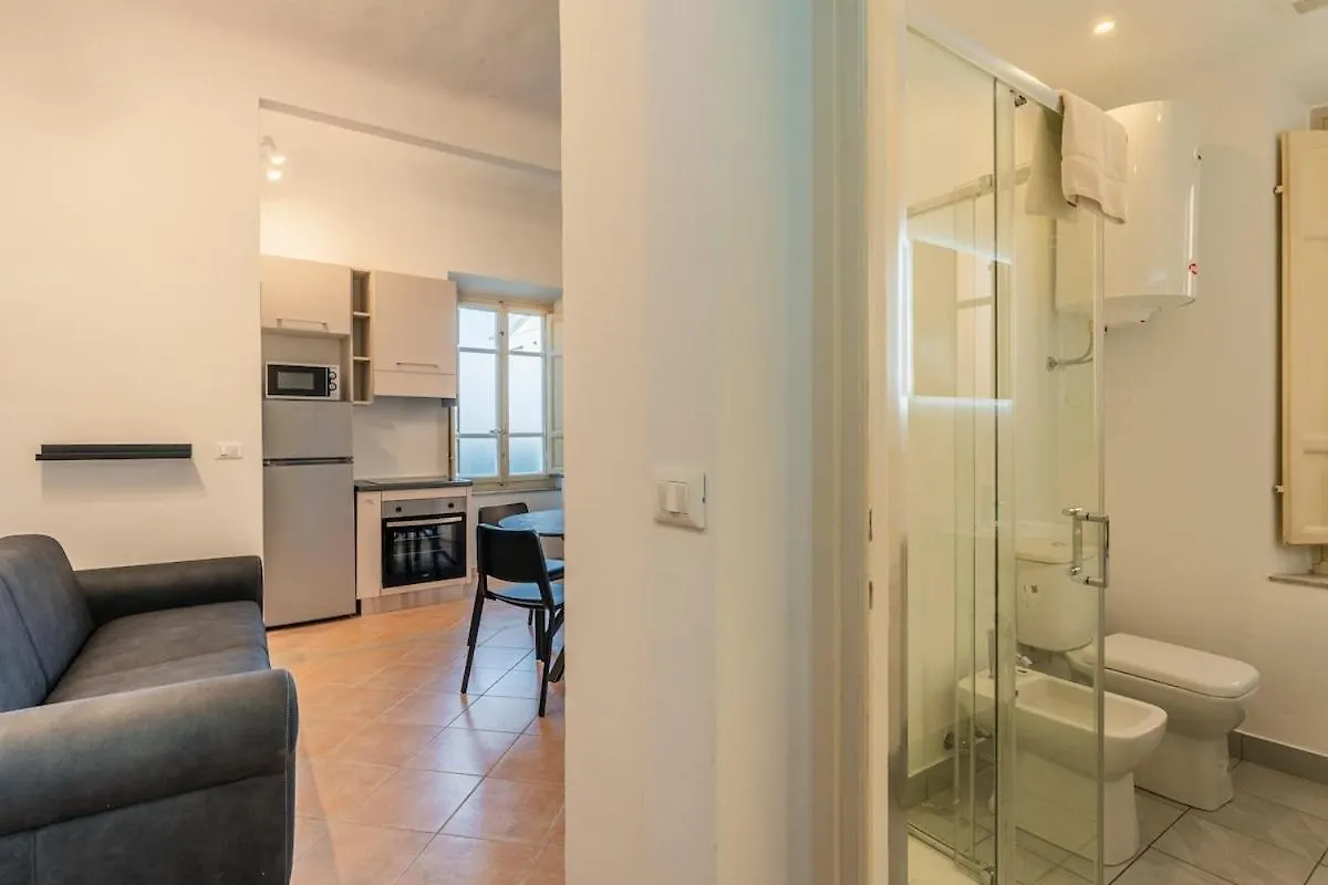 Camilla Apartment - Affitti Brevi Italia Lucca