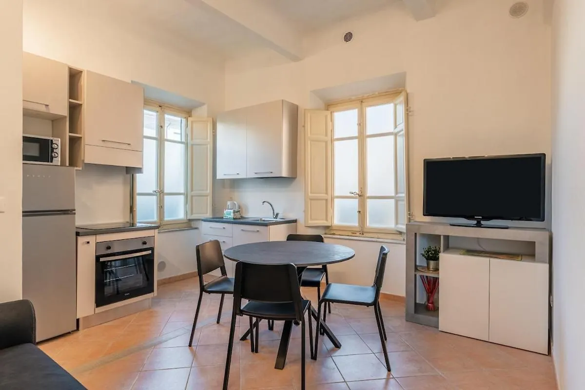 Camilla Apartment - Affitti Brevi Italia Lucca